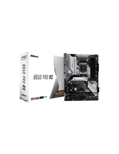 ASROCK B650 PRO RS ATX AM5...
